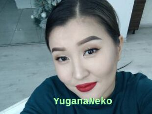 YuganaNeko