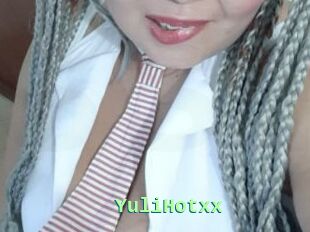 YuliHotxx