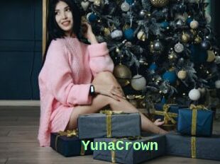 YunaCrown