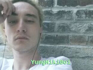 YungHikiBoi