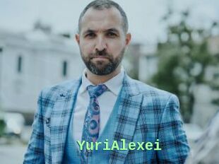 YuriAlexei