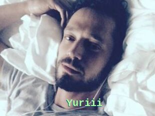 Yuriii