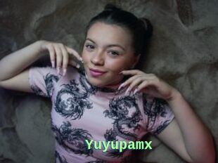 Yuyupamx