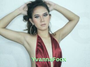 YvannaFoox