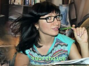 Y0urchoice