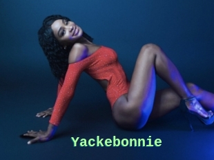 Yackebonnie