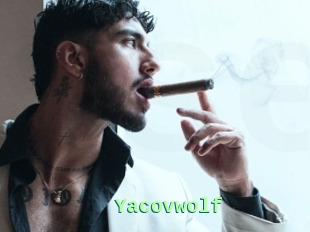 Yacovwolf