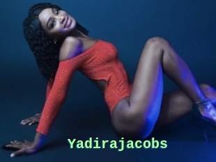 Yadirajacobs