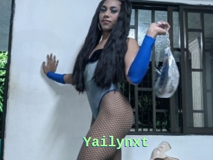 Yailynxt