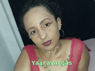 Yairavargas