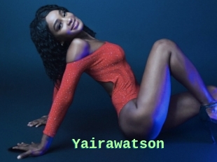 Yairawatson