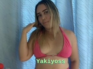 Yakiyoss