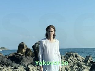 Yakovorin