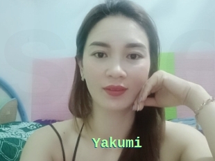 Yakumi