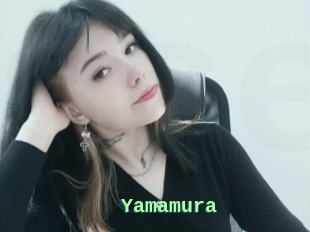 Yamamura