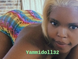 Yammidoll32