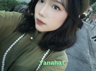 Yanahat