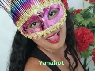 Yanahot