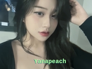 Yanapeach
