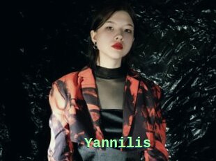 Yannilis
