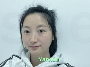 Yanxim