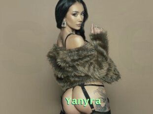 Yanyra