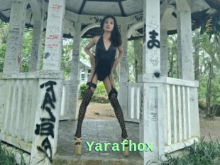 Yarafhox