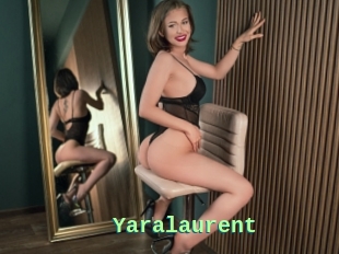 Yaralaurent