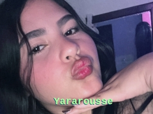 Yararousse