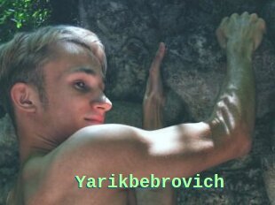 Yarikbebrovich