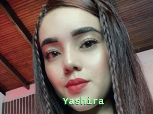 Yashira
