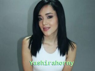 Yashirahorny