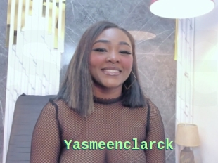 Yasmeenclarck