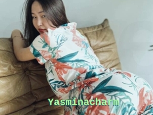 Yasminacharm