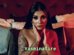 Yasminafire
