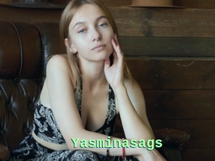 Yasminasags
