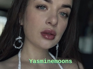 Yasminemoons