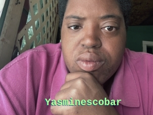 Yasminescobar