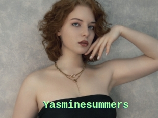 Yasminesummers