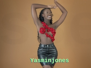 Yasminjones