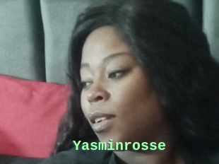 Yasminrosse