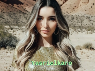Yasrielkaro