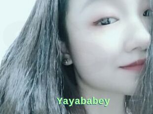 Yayababey