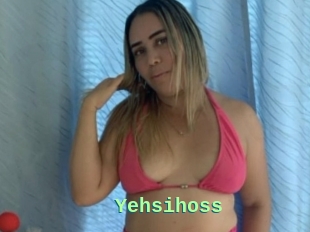 Yehsihoss