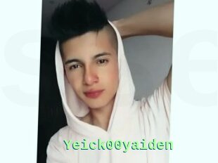 Yeick00yaiden