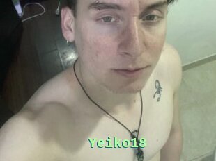 Yeiko18