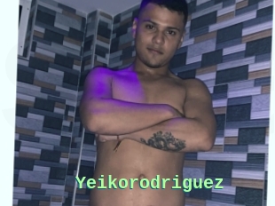 Yeikorodriguez
