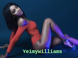 Yeimywilliams