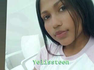 Yelissteen