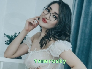 Yemerosky